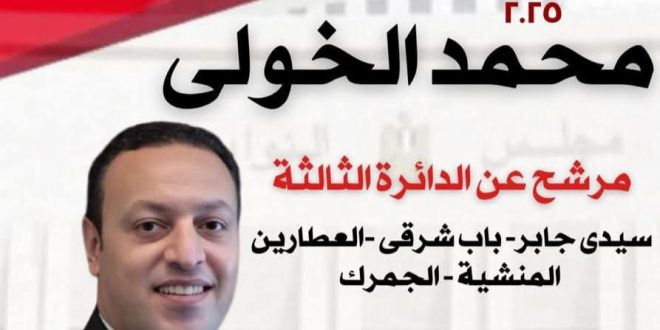 البرلمان المصري