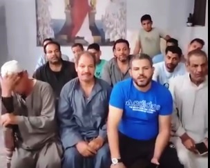 الكنيسة القبطية