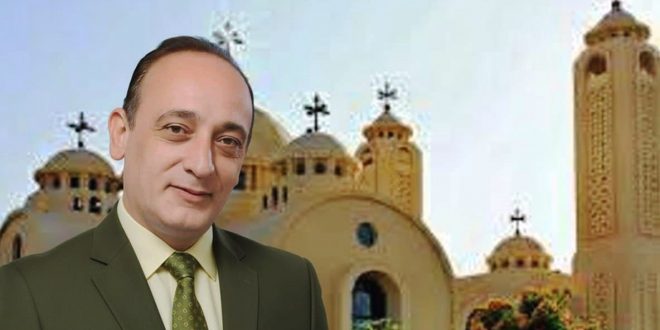 الكنيسة القبطية