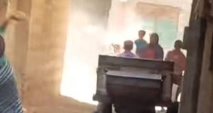 الكنيسة القبطية