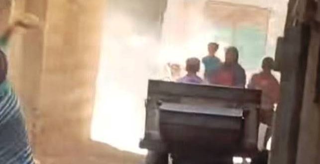 الكنيسة القبطية