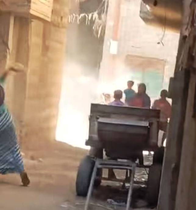 الكنيسة القبطية