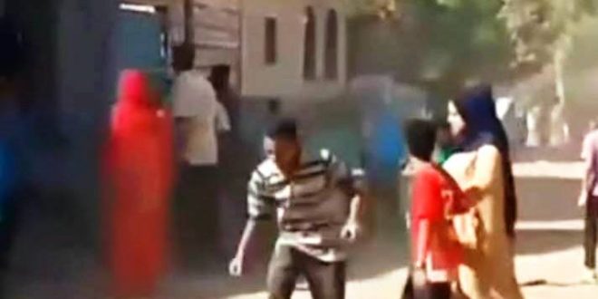 الكنيسة القبطية