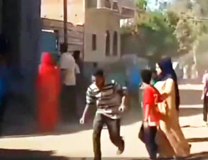 الكنيسة القبطية