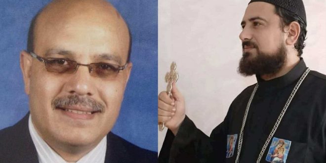 الكنيسة القبطية