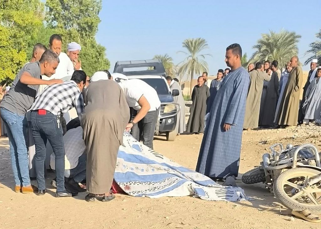 الكنيسة القبطية