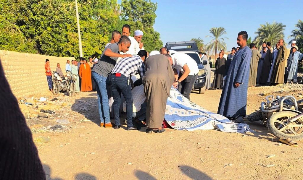 الكنيسة القبطية