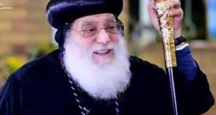 الكنيسة القبطية