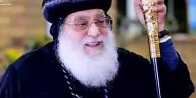 الكنيسة القبطية