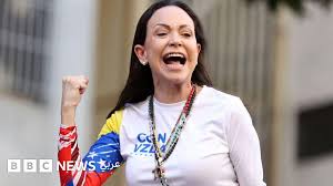 ماريا كورينا ماتشادو