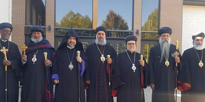 الكنيسة القبطية