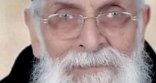 الكنيسة القبطية