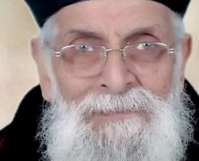 الكنيسة القبطية