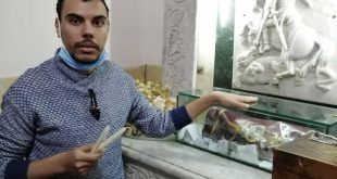 الكنيسة القبطية