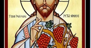 الكنيسة القبطية