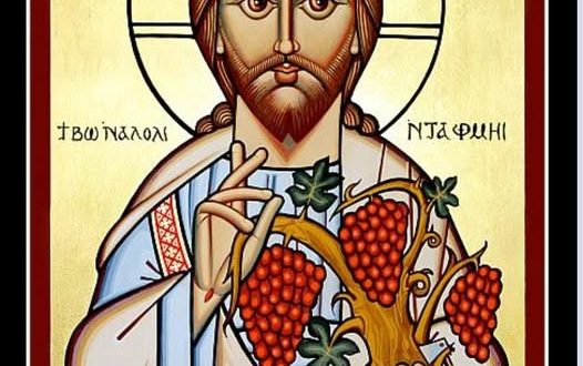 الكنيسة القبطية