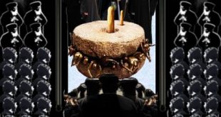 الكنيسة القبطية