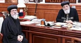 الكنيسة القبطية