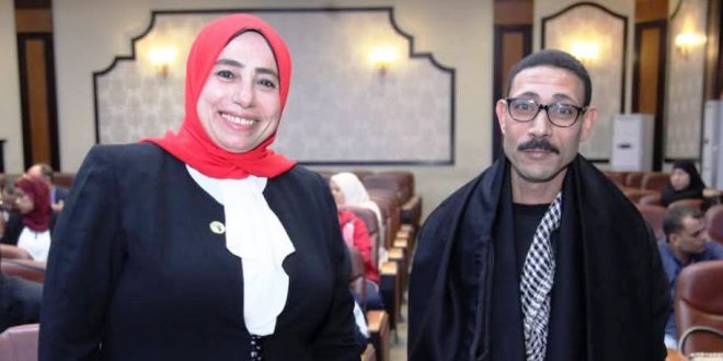 الجمعية المصرية الافريقية للتنمية والتكنولوجيا