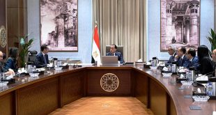 الحكومة المصرية