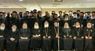 الكنيسة القبطية