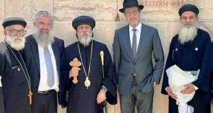 الكنيسة القبطية