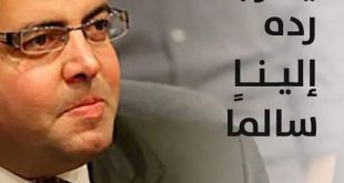 مصطفى النجار