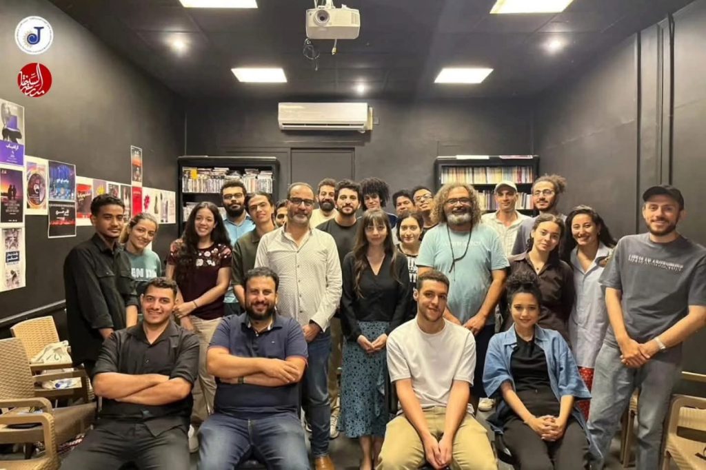 جزويت القاهرة