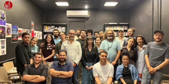 جزويت القاهرة