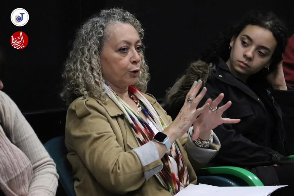 جزويت القاهرة