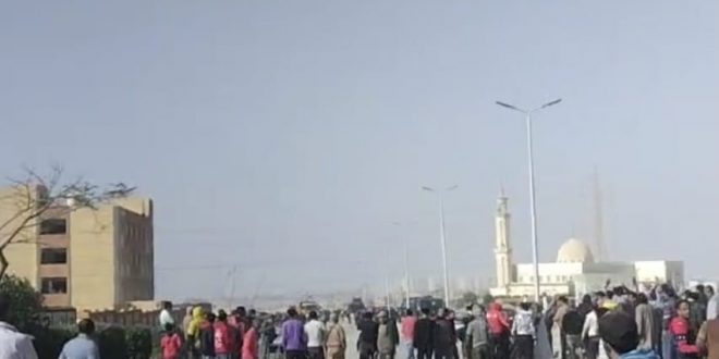 الكنيسة القبطية