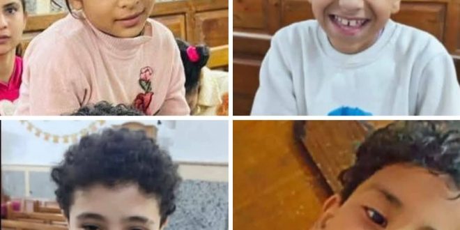 الكنيسة القبطية