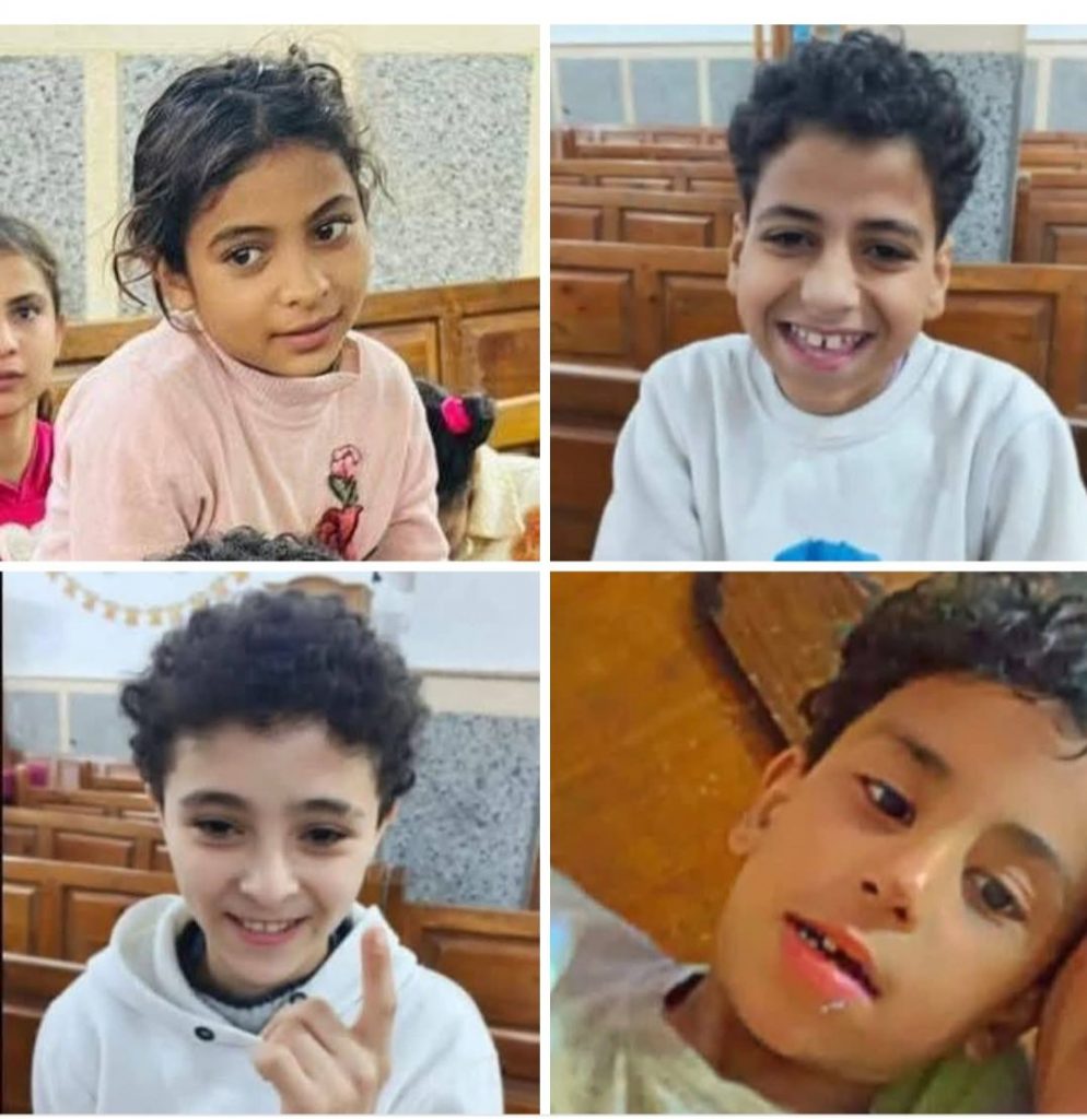 الكنيسة القبطية