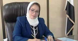 الدكتورة فاتن عزازي، رئيس المعاهد القومية