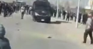 الكنيسة القبطية