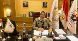 الدكتورة فاتن عزازي، رئيس المعاهد القومية