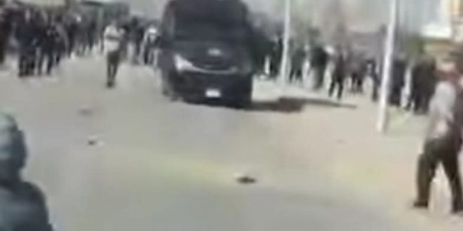 الكنيسة القبطية