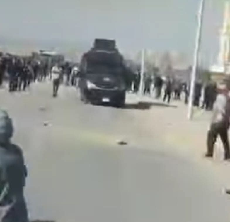 الكنيسة القبطية