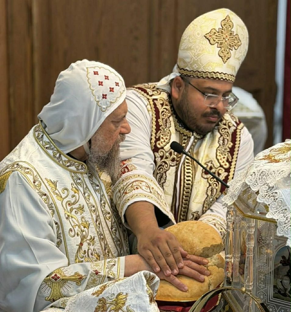 الكنيسة القبطية