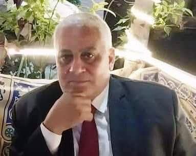 فهيم سيداروس