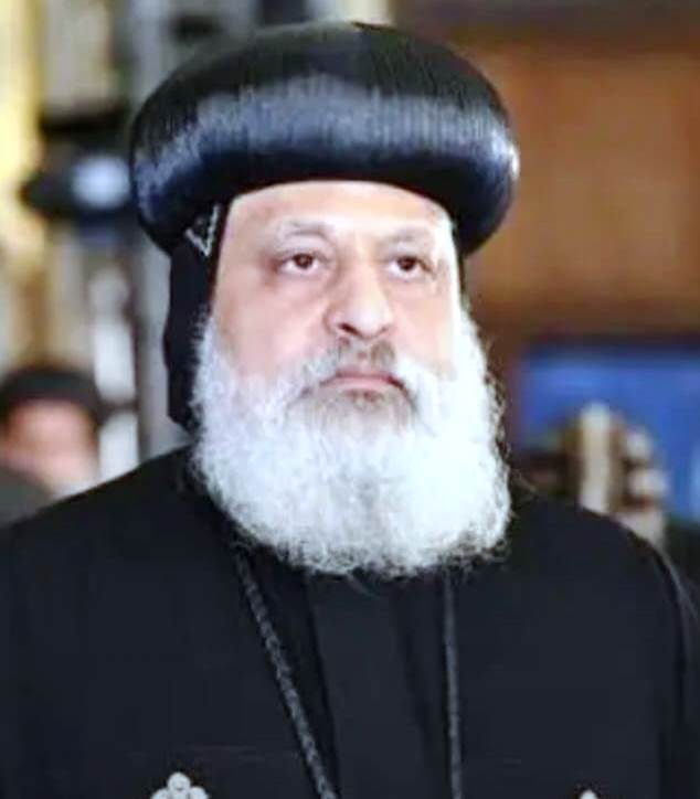 الكنيسة القبطية