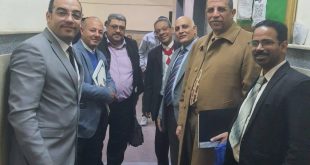 الكنيسة القبطية