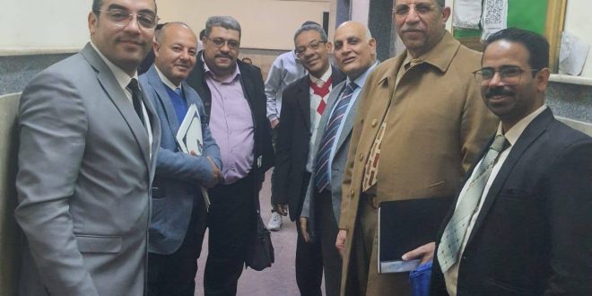 الكنيسة القبطية