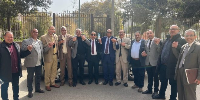 الكنيسة القبطية