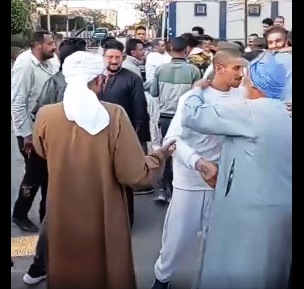 الكنيسة القبطية