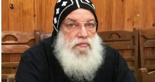 الكنيسة القبطية