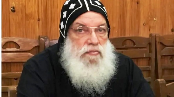 الكنيسة القبطية