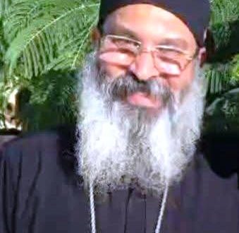 الكنيسة القبطية