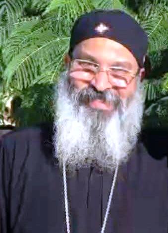 الكنيسة القبطية