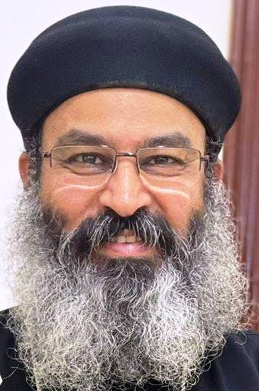 الكنيسة القبطية